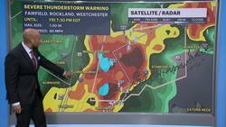 Sunny and mild Saturday for the Hudson Valley; mainly sunny Father's Day News Clip