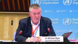 WHO warns COVID-19 vaccine not enough to stop virus News Clip