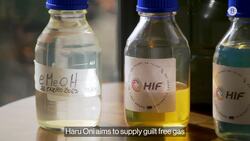 Chile Puts Green Hydrogen Ambitions on Display News Clip