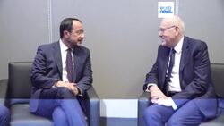 Cyprus ready to manage evacuation of third country nationals as Israel-Hezbollah war explodes News Clip