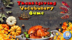 Thanksgiving Hidden Picture Game Instructional Video