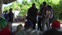 More Cubans attempt to enter US via Mexico Instructional Video