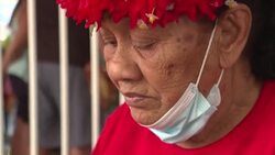 CLEAN : STOCKSHOTS: Papeete, capital of French Polynesia on island of Tahiti News Clip