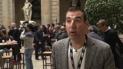 Barcelona tech scene rises above MWC cancellation News Clip