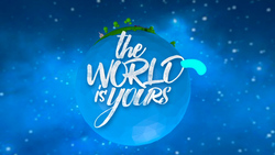The World Is Yours - Hamburgo Instructional Video