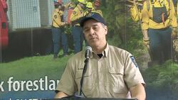 What to expect as the 2024 fire season begins in New Brunswick News Clip