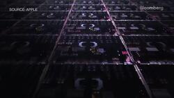 Apple Unveils New Laptops, iMac, Trio of Powerful Chips News Clip