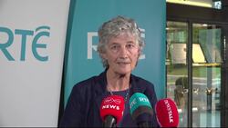 Connolly warns of ‘politics of fear’ after Humphreys says rival ‘insulted allies’ News Clip