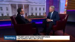 Russia Has Gained Syria Lock, Stock and Barrel, Eurasia Group's Kaplan Says News Clip