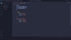 JavaScript Masterclass - Zero to Job-Ready with Hands-On Projects - Selectors Instructional Video