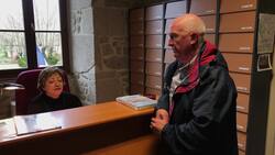 Britons living in France on loss of voting rights News Clip