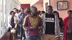 CLEAN : Kenya's gay community celebrates screening of Rafiki News Clip