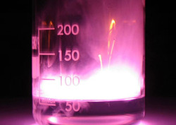 Los elementos: el potasio Instructional Video