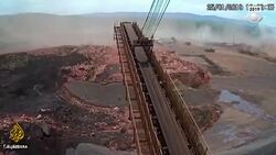 Brazil marks two years of mining disaster that killed hundreds News Clip