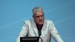 Reform UK's Lee Anderson says ‘grooming gang scandal has case a dark shadow' News Clip