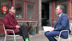 What's Next for China with Michael Pettis News Clip