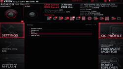 CompTIA A+ Certification Core 2 (220-1102) - Boot Order Instructional Video