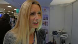 New sensory simulation technology to help people with dementia News Clip