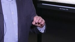 CLEAN : 'Afghan girl' photographer Steve McCurry gets retrospective in Paris News Clip