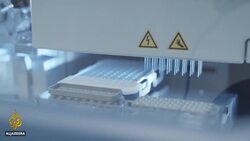 Moderna requests vaccine go ahead after ‘highly efficacious’ data News Clip