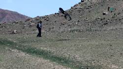 The Ancient Art of Hunting with Golden Eagles in Kyrgyzstan Instructional Video