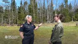 CBC Atlantic Tonight May 05, 2024 News Clip