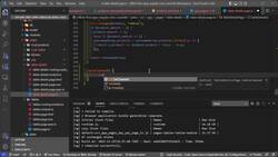 Offline-First Apps with Angular, Ionic, PouchDB, and CouchDB - Transition from Paid to Free Instructional Video