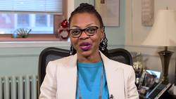 Yolanda Sealey-Ruiz - 'Still I Rise' by Maya Angelou Instructional Video