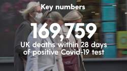 Politics daily briefing: April 9 News Clip