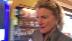 Trump meets with Sens during impeachment hearings Instructional Video