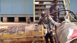 Cholera outbreak: Hospitals struggling to deal with rising infections News Clip