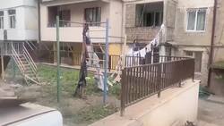 Aftermath of Azerbaijan Attacks on Armenians in Nagorno-Karabakh News Clip