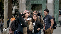 University makes major push for diversity without considering race, gender in admissions News Clip