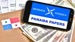 The "Panama Papers": The Largest Leak In History Instructional Video