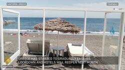 Will the global tourism industry survive the pandemic? I Inside Story News Clip