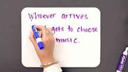 When to Use "Whoever" vs. "Whomever" Instructional Video