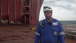 Ships That Carry Ships: A Look at OHT Offshore Heavy Transport Instructional Video