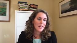 Why teaching about solutions is needed with climate education News Clip