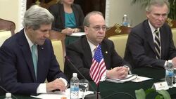 CLEAN : US offers new support for Vietnam maritime News Clip