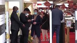 As COVID cases rise, Europe eyes boosters and compulsory vaccination News Clip