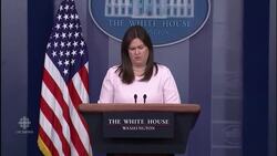 Canada's international trade challenges News Clip