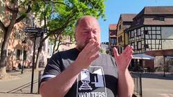 The Best & Worst Parts of Being a Professor Instructional Video