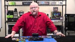 CompTIA A+ Certification Core 1 (220-1101) - RAM Capacity Instructional Video