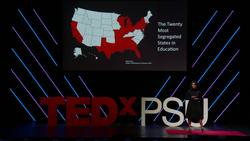 TED: 3 myths about racism that keep the US from progress | Candis Watts Smith Instructional Video
