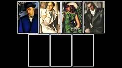 The Great Gatsby: Characters, Plot, and Setting Instructional Video