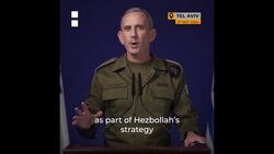 Powerful Israeli bombardment hits Beirut’s densely populated Dahiyeh News Clip