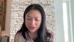 ‘Very proud to be a Canadian,’ said journalist Mellissa Fung on receiving Order of Canada News Clip