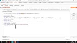 Burp Suite Unfiltered - Go from a Beginner to Advanced - How to Use Intruder Tab Instructional Video