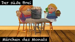 Der süße Brei - Märchen Instructional Video