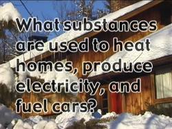 Exploring Fossils: Fossils in Our Lives Instructional Video